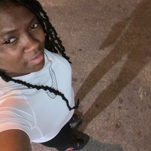 Meet your Posher, Keisha